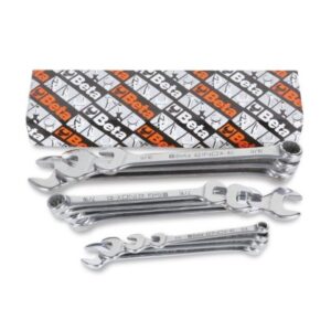 CSILLAG-VILLÁSKULCS KLT. BETA 42INOX/S11