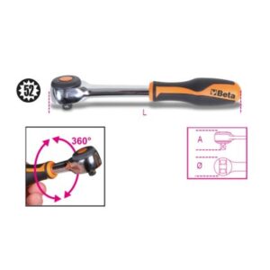 RACSNI BETA 910/58