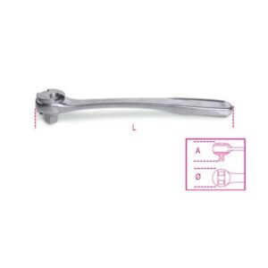 JAVÍTÓKÉSZLET BETA 920/55/INOX