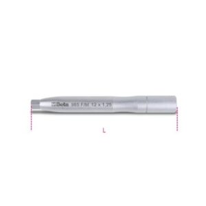 BELSŐ VEZETŐCSAP, KERÉKSZERELÉSHEZ BETA 985F/M12X1,25