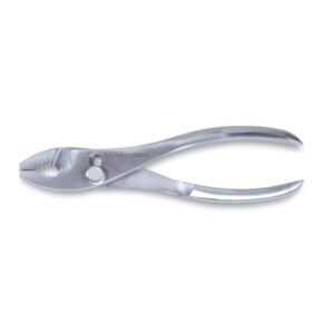 ÁLLÍTHATÓ KOMBINÁLT FOGÓ BETA 1153INOX/150