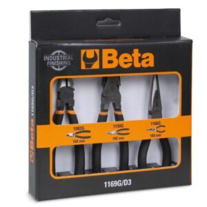 FOGÓ KÉSZLET BETA 1169G/D3