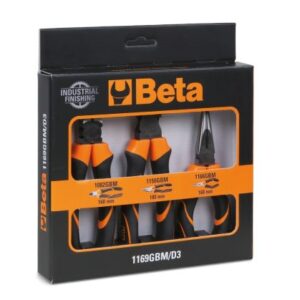 FOGÓ KÉSZLET BETA 1169GBM/D3