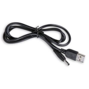 1836B, 1838P, 1838COB-HOZ BETA 1839/R2USB/JACK3,5MM-ESVEZETÉK