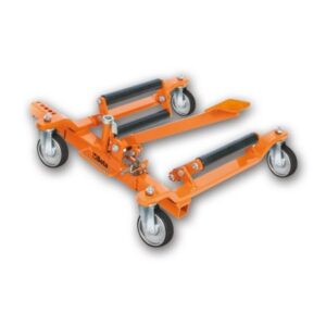 AUTÓROLLER BETA 3009