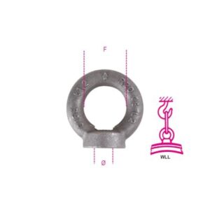 EMELŐGYŰRŰS ANYA ROBUR 8042EN-K/M12