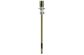 pneumatikus zsírzópumpa, 50:1, 60kg-os hordóhoz