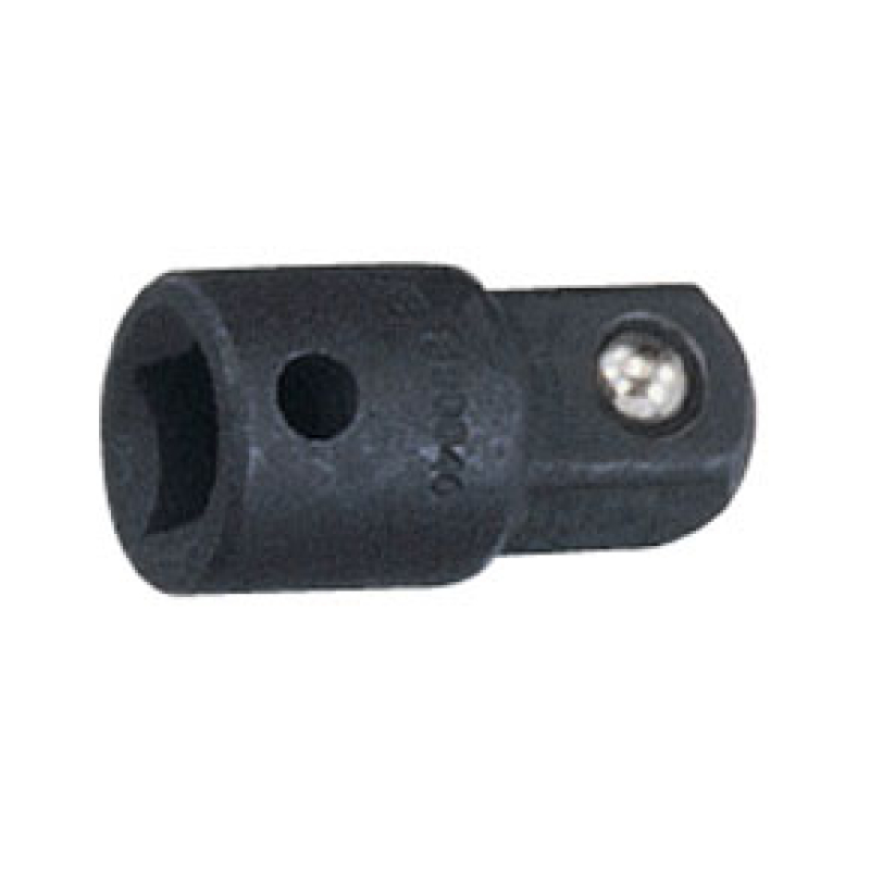 adapter légkulcshoz, ütvecsavarozóhoz, 3/8"-ról 1/2"-ra