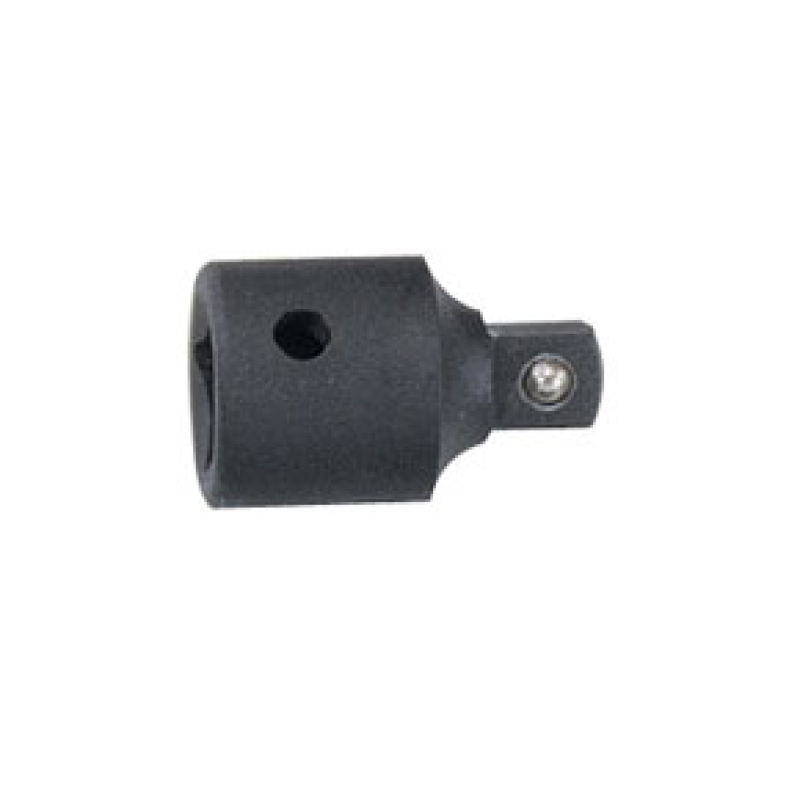adapter légkulcshoz, ütvecsavarozóhoz, 1/2"-ról 3/8"-ra