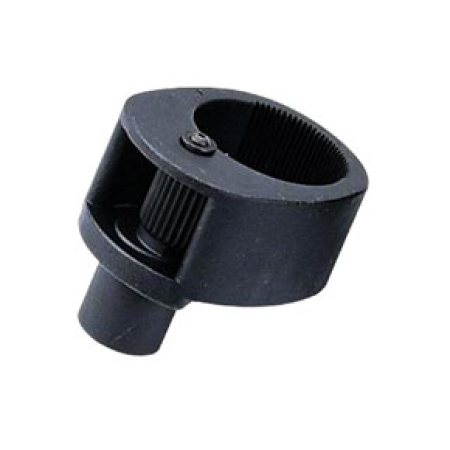 axiál csukló ki-beszerelő kulcs, 33-42mm