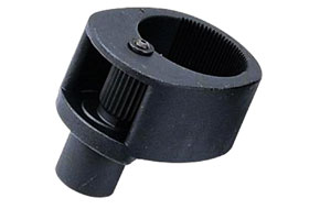 axiál csukló ki-beszerelő kulcs, 33-42mm