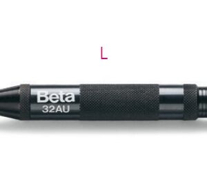 32AU Automata pontozó, barnított, krómozott BETA 32AU"