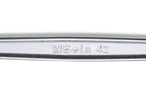42 5,5-CSILLAG-VILLÁSKULCS, KRÓMOZOTT BETA 42NEW/5,5
