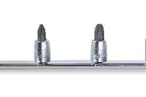 BETA 900PH/SB4 1/4"CSAVARHÚZÓ DUGÓKULCS KÉSZLET PHILIPS® CSAVAROKHOZ BETA 900PH/SB4