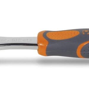 900/55Z 1/4” irányváltós racsni, krómozott BETA 900/55Z