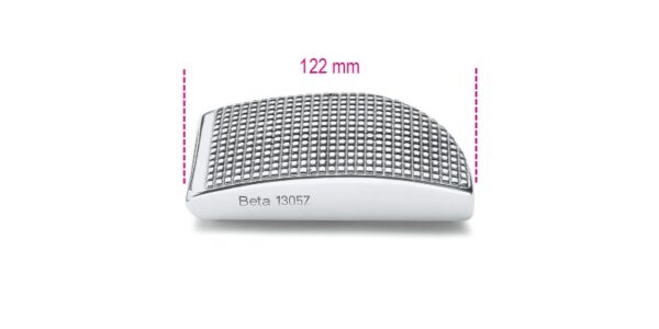 1305Z Rovátkás egyengető idom BETA 1305Z
