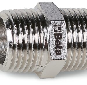 1918N 1/4X1/4-MENETES ADAPTER (BSPT) BETA 1918N 1/4x1/4