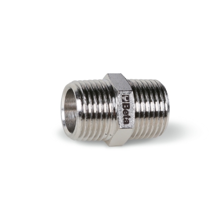 1918N 1/4X1/4-MENETES ADAPTER (BSPT) BETA 1918N 1/4x1/4