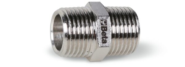 1918N 1/4X1/4-MENETES ADAPTER (BSPT) BETA 1918N 1/4x1/4