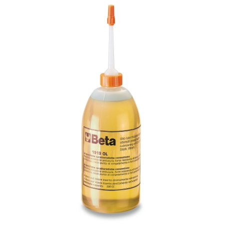 1919L-ISO 32 KENOOLAJ BETA 1919L