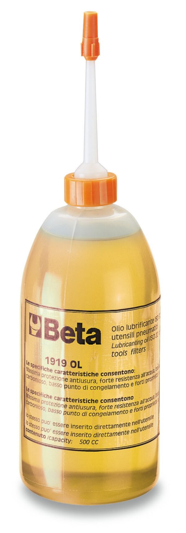1919L-ISO 32 KENOOLAJ BETA 1919L
