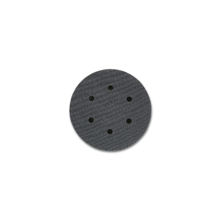 1937R/P 5" NV Vinyl Face Pad BETA 1937R/P CSISZOLÓ TÁNYÉR