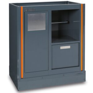 C55MS Rögzített szervizmodul műhelyberendezéshez BETA C-55 MS