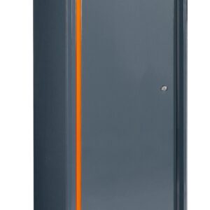C55A1 1 ajtós lemez szerszám szekrény műhelyberendezéshez összeállításhoz RSC55 BETA C-55A1