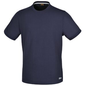 7553BL XS „Work” póló, pamutdzsörzé, 150 g/m2, kék BETA 7553BL XS