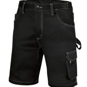 7831SN Elasztikus bermuda munkanadrág Slim fit XS BETA  7831SN/XS