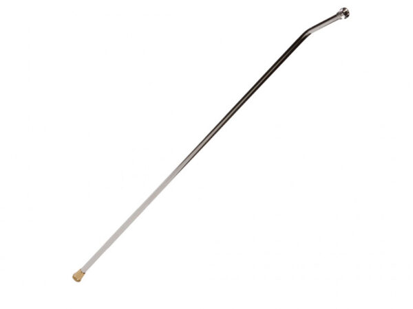 UNIPRO ÖSSZEKÖTŐ CSŐ 600MM M14X1