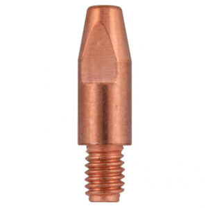 ÁRAMÁTADÓ M6X28X0,8 CU