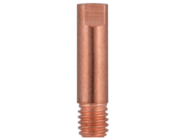 ÁRAMÁTADÓ M6X25X1,2 CU