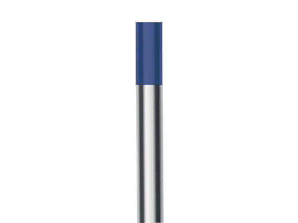 VOLFRÁMELEKTRÓDA WL20 2,4X175MM KÉK