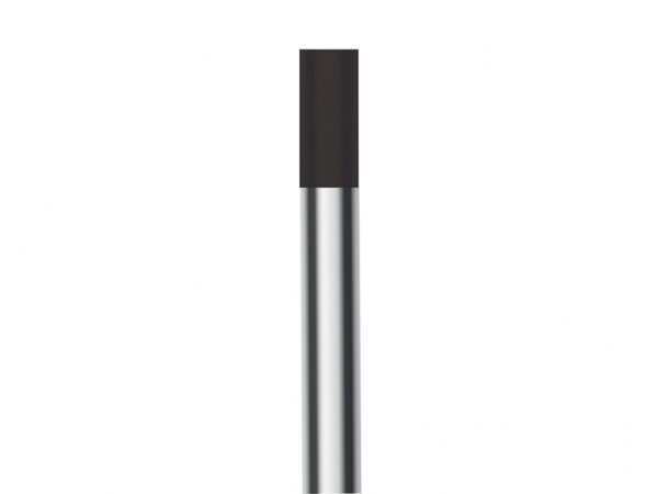 VOLFRÁMELEKTRÓDA WL10 2,4X175MM FEKETE