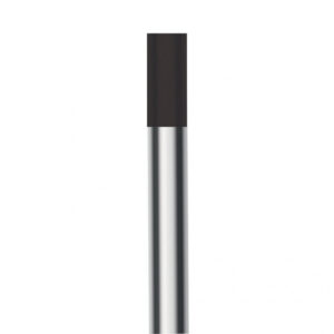 VOLFRÁMELEKTRÓDA WL10 4,0X175MM FEKETE