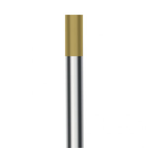 VOLFRÁMELEKTRÓDA WL15 3,2X175MM ARANY