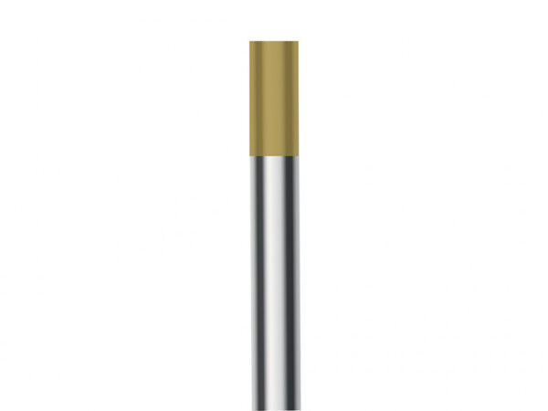 VOLFRÁMELEKTRÓDA WL15 4,0X175MM ARANY