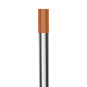 VOLFRÁMELEKTRÓDA WT40 2,4X175MM NARANCS