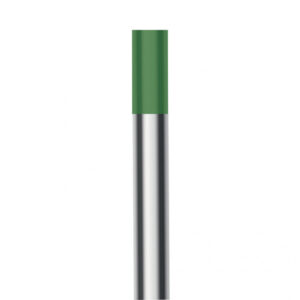 VOLFRÁMELEKTRÓDA WP 4,0X175MM ZÖLD