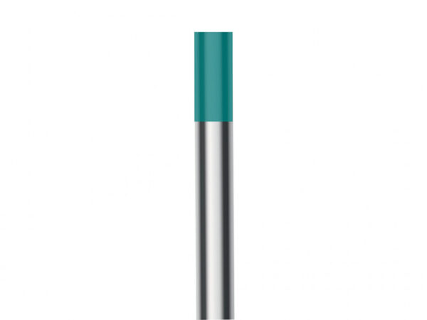 VOLFRÁMELEKTRÓDA WR2 3,2X175MM TÜRKIZKÉK