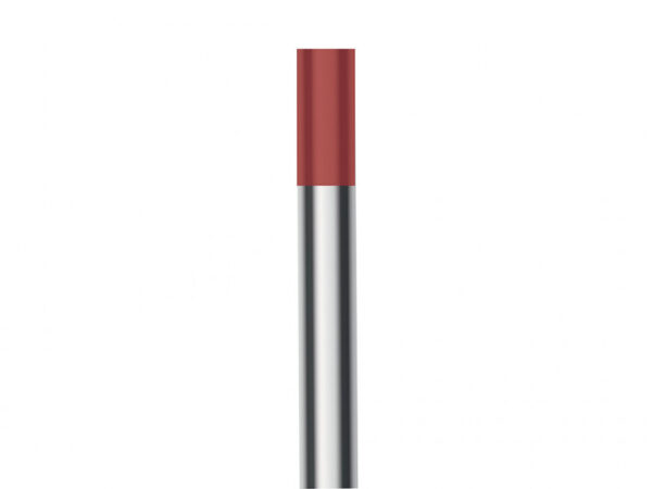 VOLFRÁMELEKTRÓDA WT20 1,0X175MM PIROS