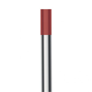 VOLFRÁMELEKTRÓDA WT20 2,4X175MM PIROS