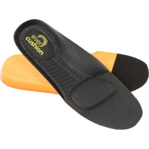 ALBATROS CUSTOM FIT TALPBETÉT - KESKENY LÁBFEJRE