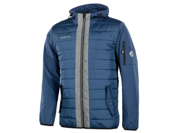 ALBATROS TOSMAR HIBRID SOFTSHELL DZSEKI