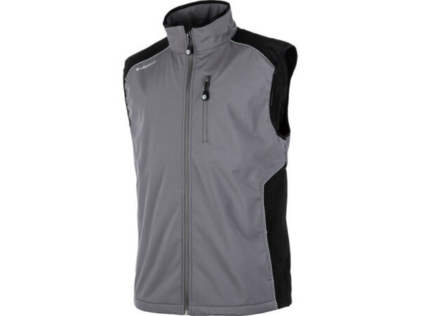 ALBATROS EXPERT 360° SOFTSHELL MELLÉNY