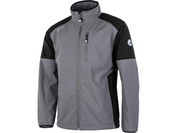 ALBATROS EXPERT 360° SOFTSHELL DZSEKI