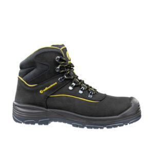 ALBATROS GRAVEL MID S3 SRC MUNKAVÉDELMI BAKANCS