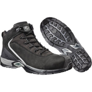 ALBATROS RUNNER XTS MID S3S FO HRO SR MUNKAVÉDELMI BAKANCS