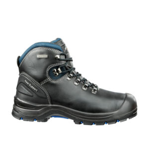 ALBATROS X-TREME CTX MID S3 WR HRO SRC MUNKAVÉDELMI BAKANCS